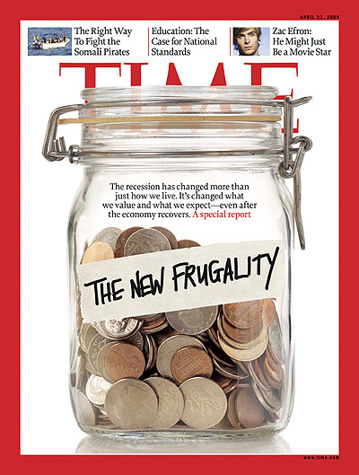 Microstock on Time cover